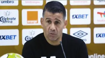 ميلود حمدي: رفضت عروضاً خارجية من أجل الدوري المصري.. والاتحاد تجربة لا تُرفض